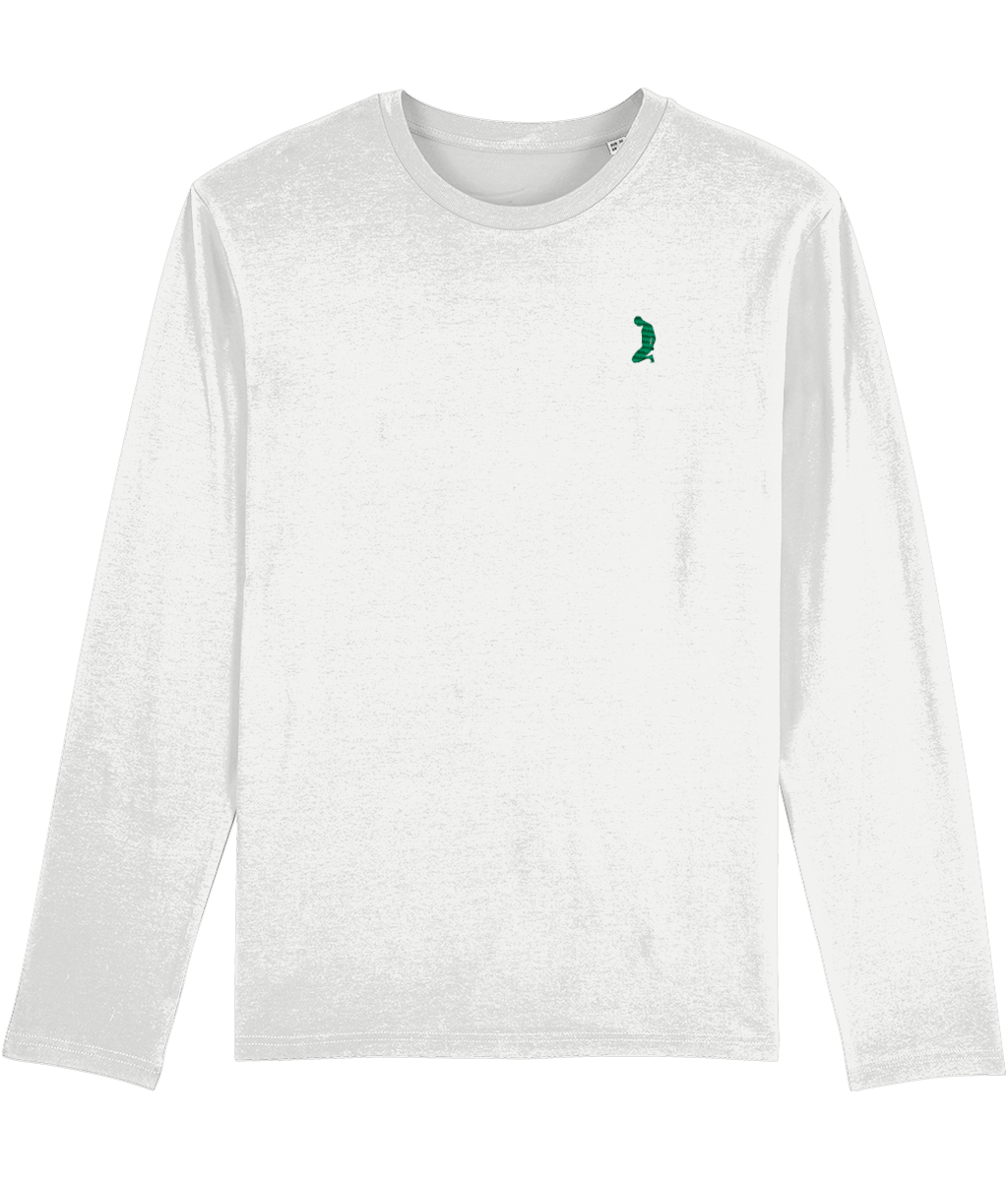 Drop #002 – Substandard Owners’ Club Long Sleeve - Image 2