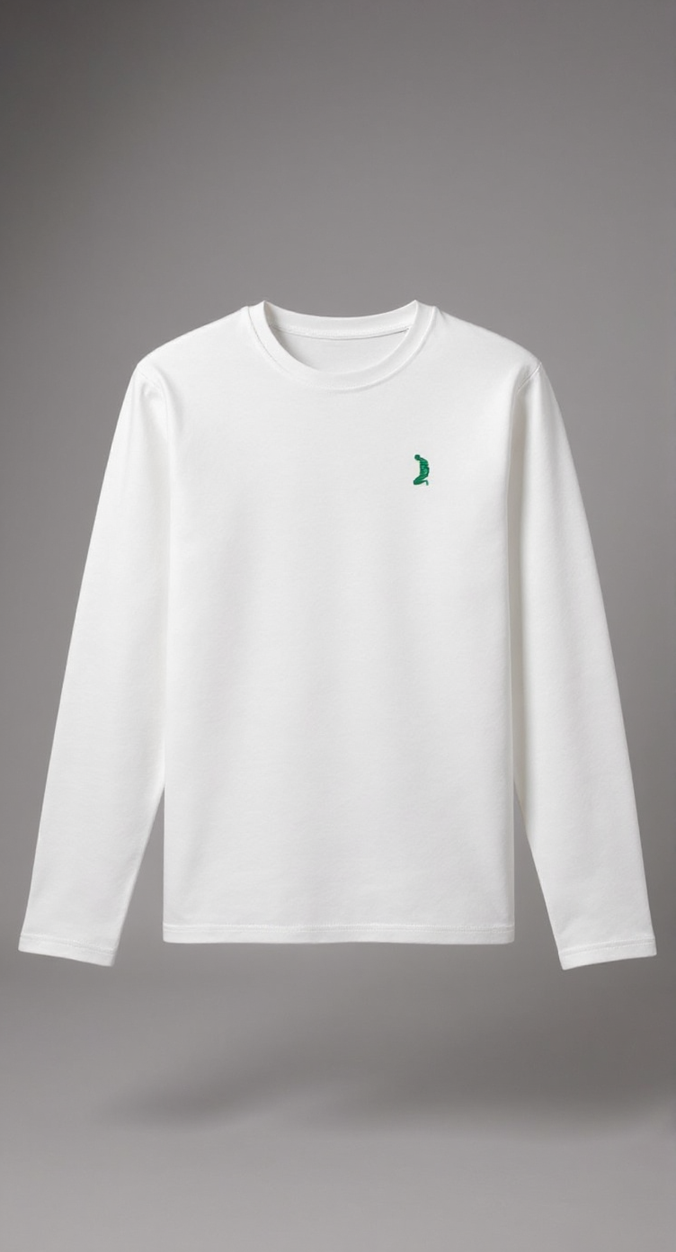 Drop #002 – Substandard Owners’ Club Long Sleeve - Image 4