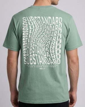 Goon by SUBSTANDARD Tee (Mint Edition)