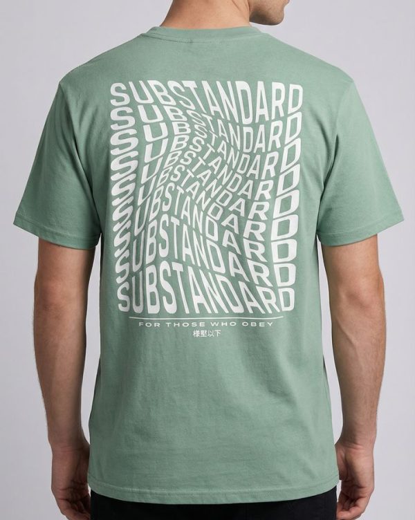 Goon by SUBSTANDARD Tee (Mint Edition)