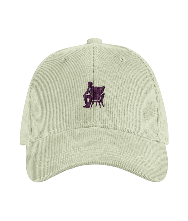 CUCKOLD CONFESSIONS cord baseball cap