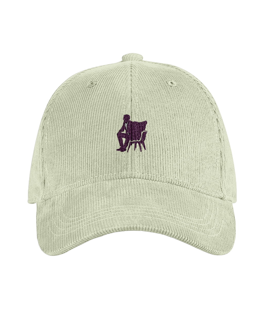 CUCKOLD CONFESSIONS cord baseball cap